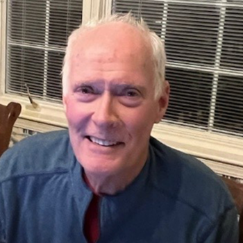 Bob Lance, Board President